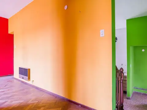 Depto Tipo Casa en Venta 45 años