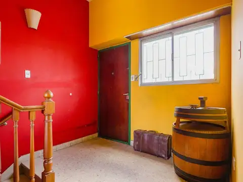 Dr Luis A. Maspero 300