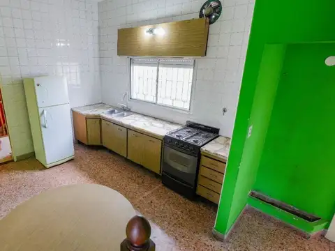 PH 3 ambientes, R.de Escalada–EXCELENTE UBICACION