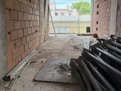 Departamento en Venta En construcción