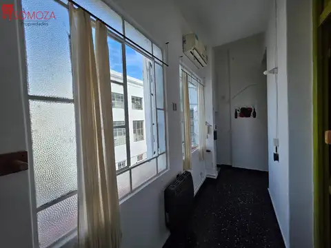 Departamento en venta en Balvanera