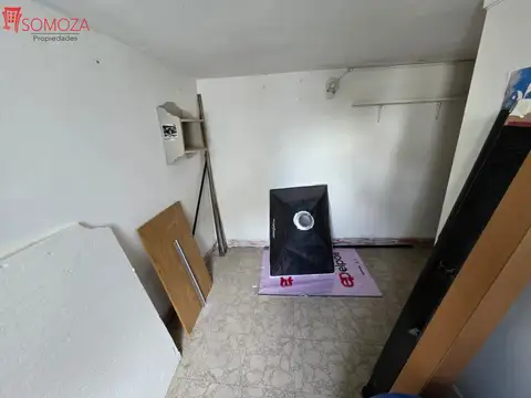 Departamento en Venta en Balvanera, USD 60.000