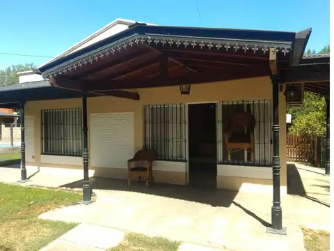 Quinta - Marcos Paz B Martin Fierro