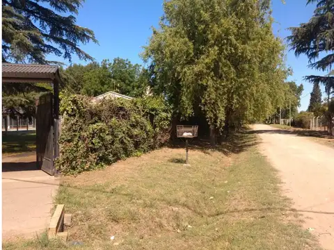 Quinta en Venta en Marcos Paz B Martin Fierro, USD 190.000
