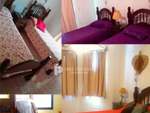 Casa en Alquiler en Punta Ballena, USD 8.500
