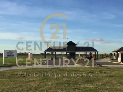 Terreno en Venta en Ezeiza, USD 37.000