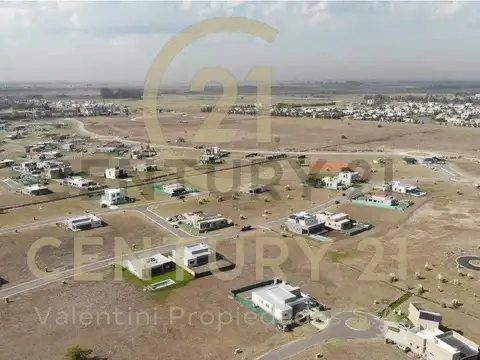 Terreno en Venta de 611,0 m2