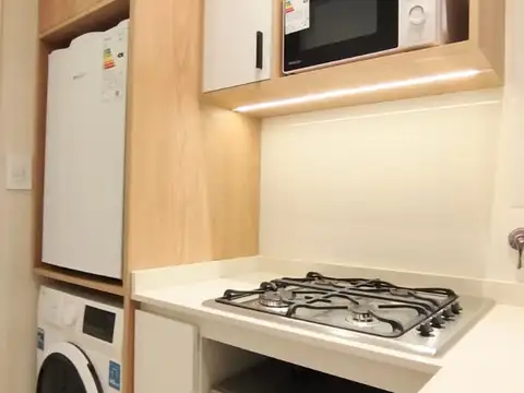 Departamento en Venta Permite mascota