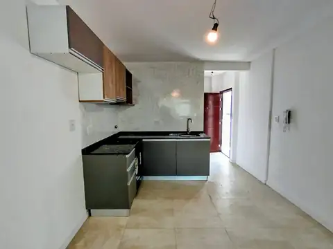 Departamento en Venta en Republica De La Sexta, USD 50.000