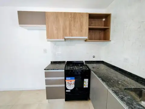 Juan Manuel De Rosas 1800, Piso 2