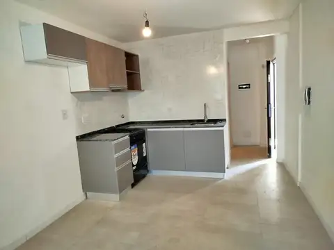 VENTA DE MONOAMBIENTE A ESTRENAR CON AMENITIES