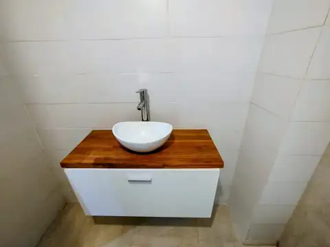 Departamento en Venta al Este