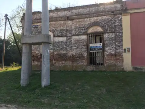 Fracción de terreno