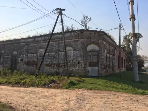 Fracción de terreno