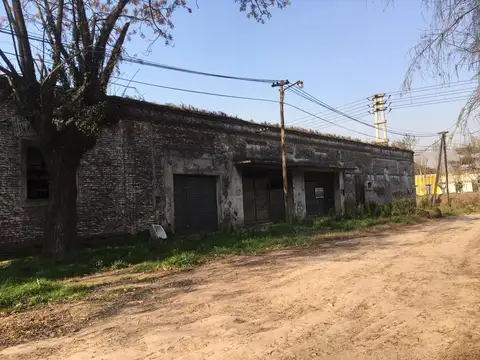 Terreno en Venta de 985,0 m2
