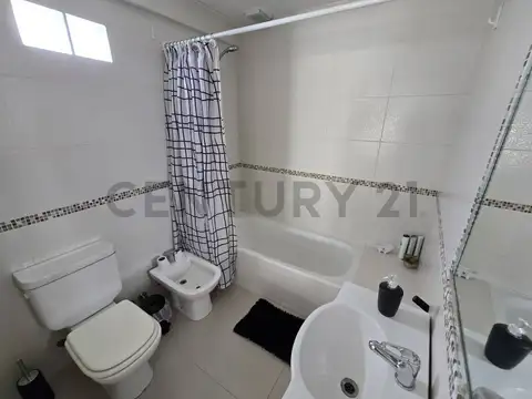 Departamento en Alquiler Temporal en Chacarita, USD 850