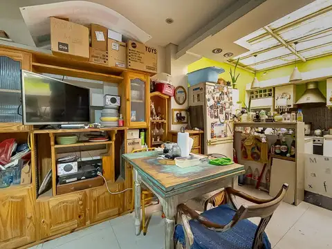 VENTA DEPARTAMENTO 3 AMBIENTES MATADEROS