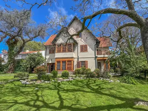 Casa en Alquiler en Martinez, Partido de San Isidro