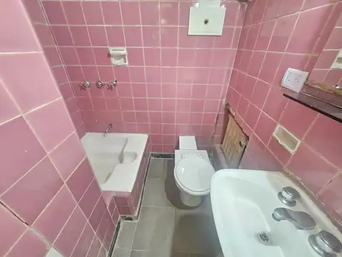 Departamento en Venta 70 años