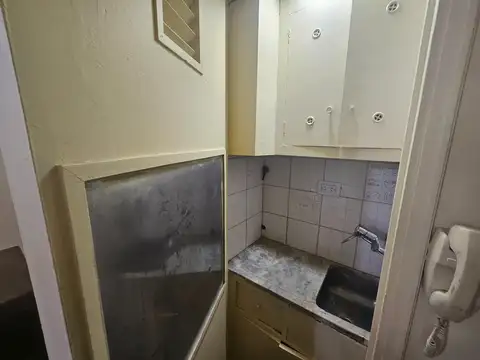 Departamento en Venta en Recoleta, USD 49.500