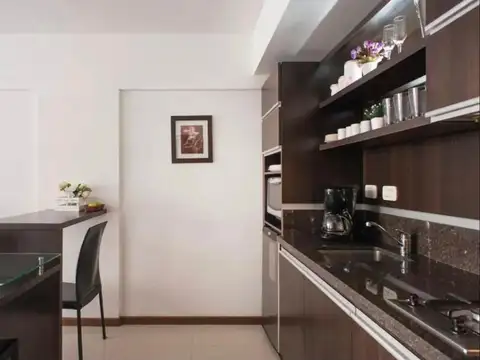 Departamento en Venta de Monoambiente