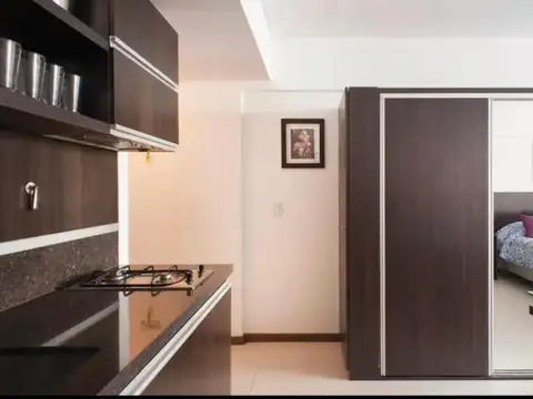 Departamento en Venta en Recoleta, USD 115.000