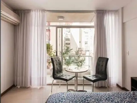 Venta Monoambiente en Recoleta