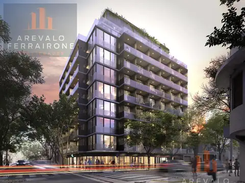 Departamento en Venta al Noreste