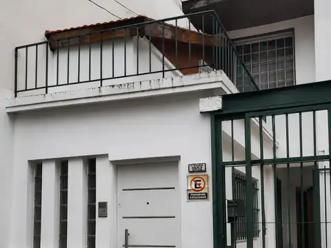 Oficina 150m2 - 4 Ambientes - SIN EXPENSAS