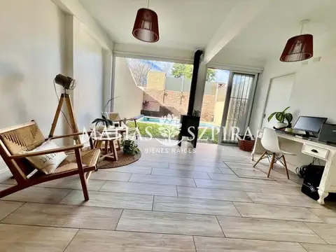 Casa en Venta en Villa Santos Tesei, USD 169.000