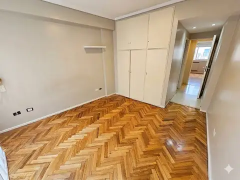 Semipiso 4 Amb c Dep Barracas No Apto Prof