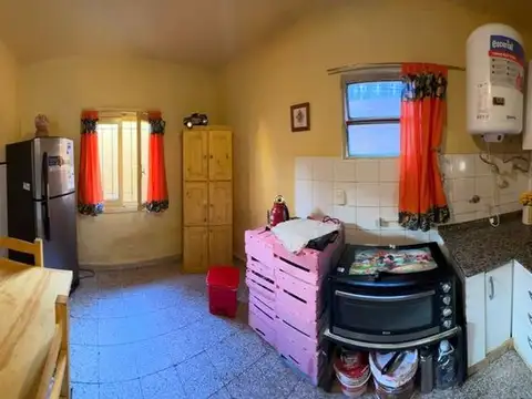 VENTA PH MULTIFAMILIAR MUNRO. OPORTUNIDAD