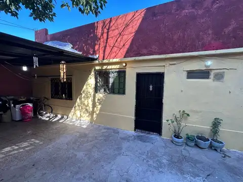 Depto Tipo Casa en Venta de 4 ambientes