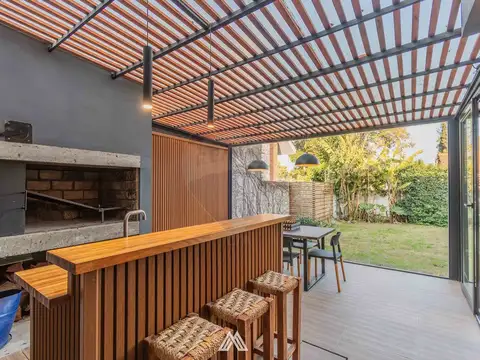 Casa en Venta al Norte