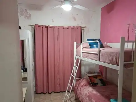 Venta Departamento en Villa Lugano - Permuta - luminoso