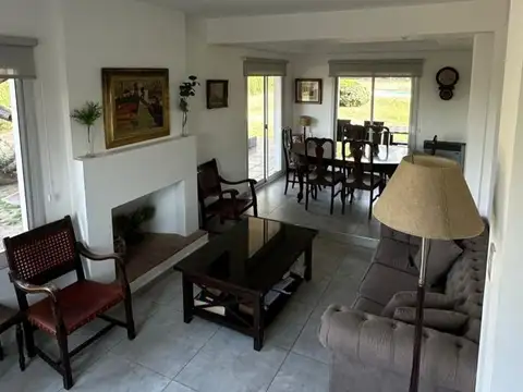 VENTA CASA LA HERRADURA 4 DORM PILETA