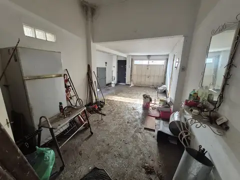 Terreno en Venta en Barrio Parque San Martin, USD 180.000