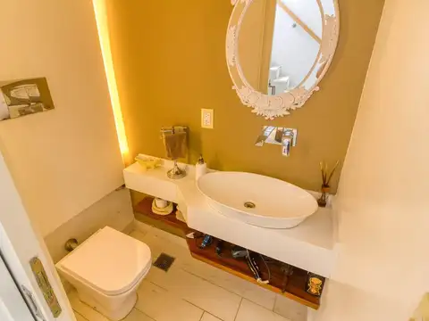 Casa en Venta de 5 dormitorios