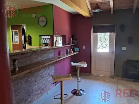 Casa en Capital