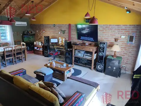 Casa en Venta al Este