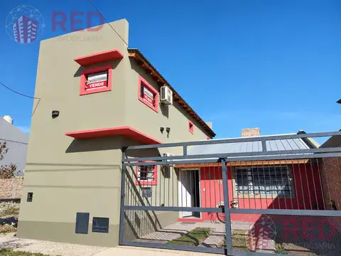 Casa en Capital