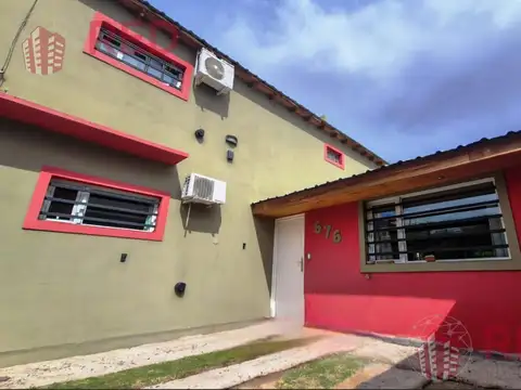 Casa en Capital
