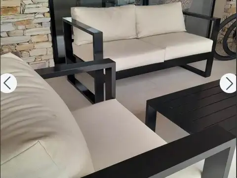 Casa en Alquiler de 3 dormitorios