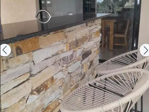 Alquiler Casa Con Pileta En San Sebastian Escobar