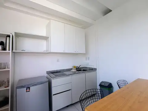 Oficina en Venta con 1 cochera