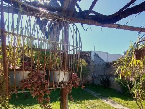 Casa en Venta 40 años