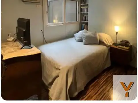 Departamento en venta - 1 Dormitorio 1 Baño - 20mts - Retiro