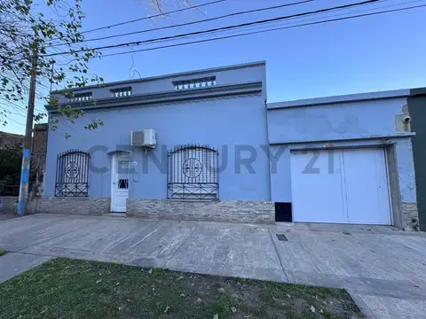Casa en venta en Rafaela,  barrio Alberdi