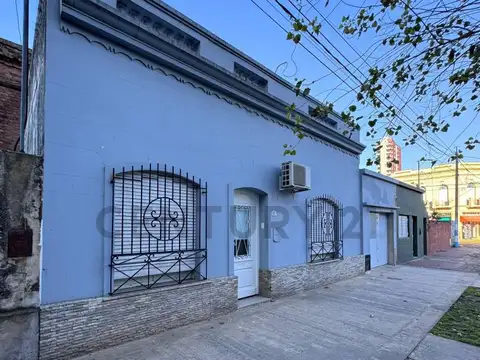 Casa en venta en Rafaela,  barrio Alberdi