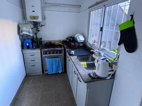 Casa en Venta en Rafaela, USD 89.000